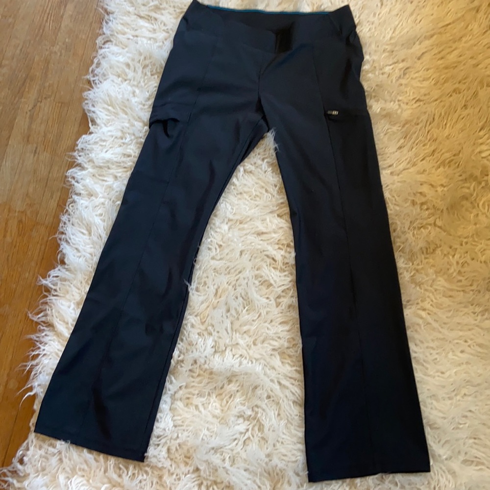 Columbia Omni-shield water repellent pocket pants